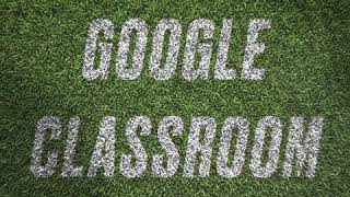Introduction to Seesaw and Google Classroom