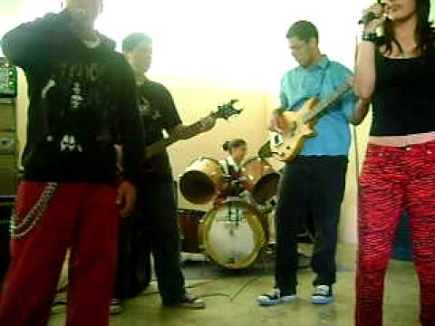Cover- Bring me to Life- Banda Tierra de Fuego