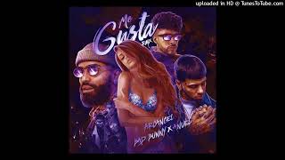 Arcangel Ft. Anuel AA &amp; Bad Bunny - Me Gusta (Full Version)