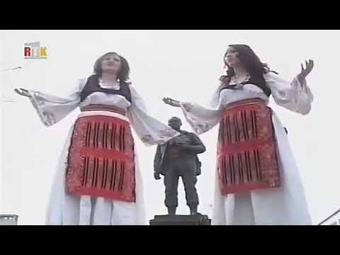 Motrat Mustafa - Për një pikë ujë Kosovë