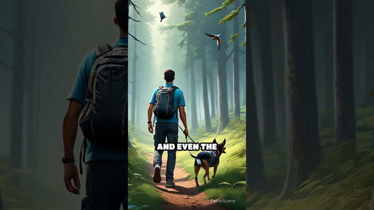 The Devil’s Tramping Ground: NC’s Cursed Circle