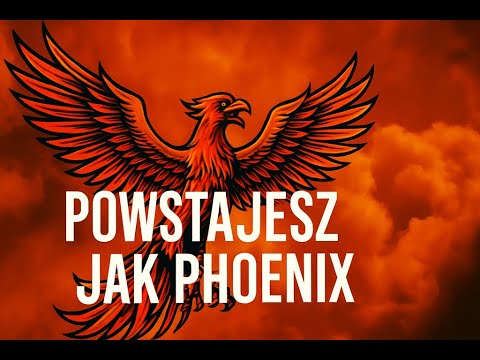 Powstajesz Jak Phoenix