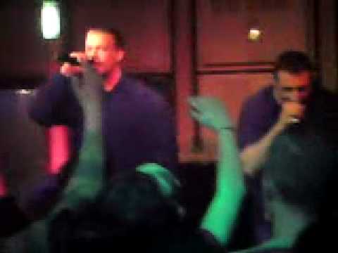 Kollegah (mit Slick One) - Du Weint Tränen [LIVE]