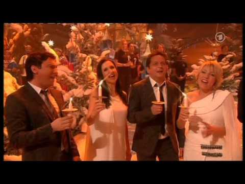 The final song - Adventsfest 29.11.2014 Germany