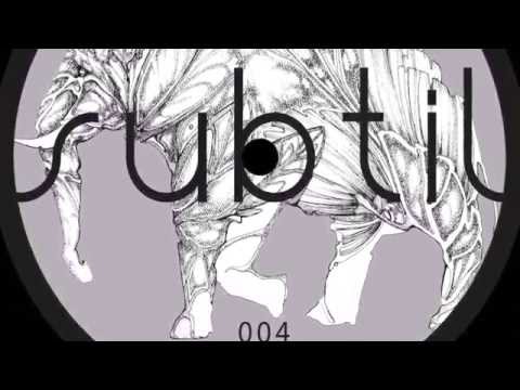 Patrick Klein & Dario Reimann - Orangeiro Citronatas [sbtl004]