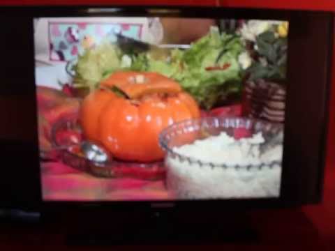 Receita da Dona Lucimar e Erika 09/05/2013