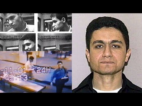 Mohamed Atta's strange trip to Maine the day before 9/11...