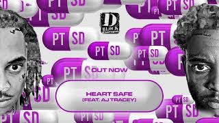 Heart Safe Music Video