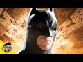 BATMAN BEGINS (2005) Revisited - DC Movie Review