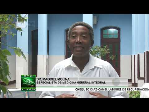 Realizan acciones antivectorial en La Habana