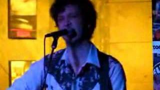 American Aquarium's "Whore Song"