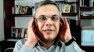 Oratoria - Como perder o medo de falar em publico - PARTE 1 - Palestrante Mario Persona