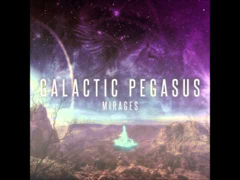 Galactic Pegasus - Hyperion [HD]