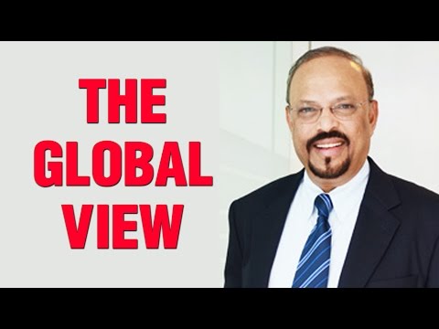 The Global View With John Praveen | Smart Markets