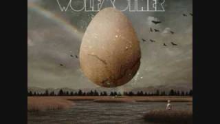 Wolfmother-Sundial-Cosmic Egg