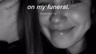 Courtney Parker-Her Last Words