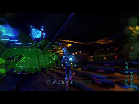 Ark Small Tribes Gen 2 Steppin