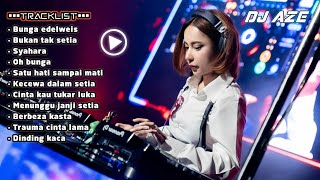Download lagu DJ BREAKBEAT SPECIAL ALBUM THOMAS ARYA 2025 FULL BASS - BUNGA EDELWEIS x BUKAN TAK SETIA mp3 Download lagu DJ BREAKBEAT SPECIAL ALBUM THOMAS ARYA 2025 FULL BASS - BUNGA EDELWEIS x BUKAN TAK SETIA mp3