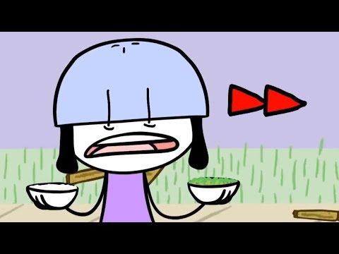 Hailing Taquitos, but every time it says taquitos, It gets faster