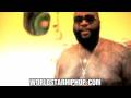 Rick Ross - In Cold Blood [OFFICIAL Video HD]