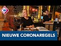 Horeca zwaar getroffen door verscherpte maatregelen - OMROEP WEST