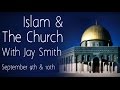 Jay Smith - What Is Radical Islam? 