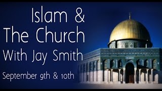 Jay Smith - What Is Radical Islam?