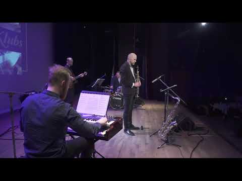 Atis Andersons Organ Trio - Ceora