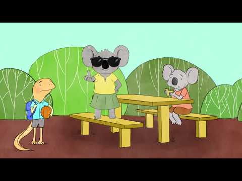 Teeny Tiny Stevies - Boss of My Own Body