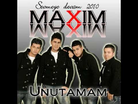 MAXIM - HALAY TIME #Halaylar 2010