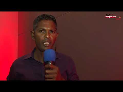 Playing a Joe-Pete encounter carries you a long way in life – Chrishantha Peiris