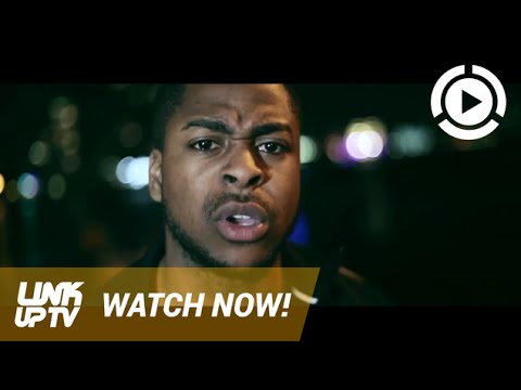 MC Tigz - End Up [Music Video] @MCTigzXI | Link Up TV