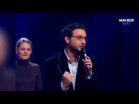Quand Cyril Hanouna jouait au "DTC" avec Omar Sy et Fred Testot