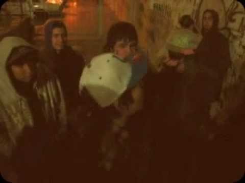 Alejo vs Midel - FINAL - El Quinto Escalón 15/07/12