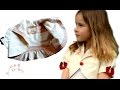 Bolero Jacket for Girls | How to | Sewing Tutorial | Sewig Pattern: Paris | Frocks & Frolics