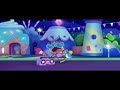 SEIZURE WARNING Unikitty Come To The Unikingdom Cartoon Network UK Breaks Up