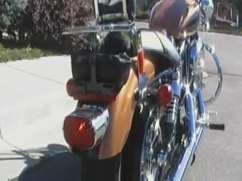 8 29 12 105th Sportster SVHD