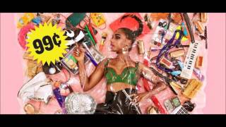 Santigold - Can’t Get Enough Of Myself (New Song) music news