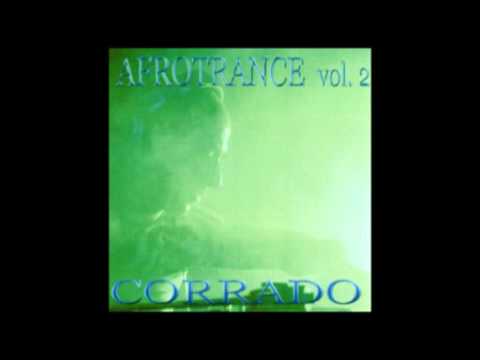 Dj Corrado - Afro Trance Vol. 02 (May 2003)