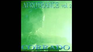 Dj Corrado - Afro Trance Vol. 02 (May 2003)