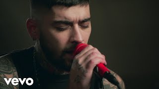 Musik-Video-Miniaturansicht zu Alienated Songtext von ZAYN