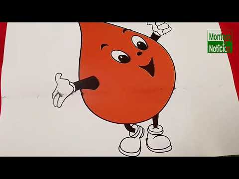 Convocan a la tercera campaña de donación de sangre en Montero