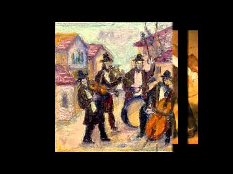 KLEZMER   POUR OUBLIER   de MIRETE Antoine