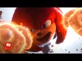 Sonic The Hedgehog 3 2024 HILARIOUS Anti Gravity Fight Movieclips