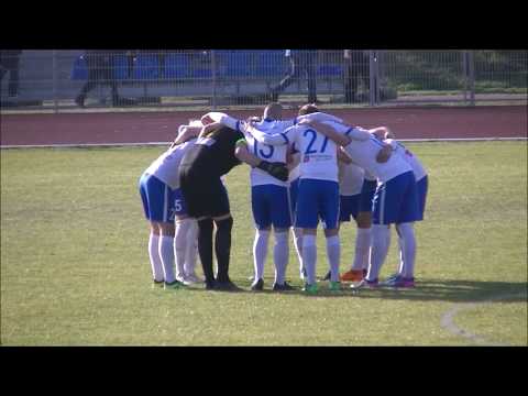 Skrót meczu Unia Hrubieszów - Włodawianka Włodawa 1:2 XIV kolejka IV ligi lubelskiej 2019/2020