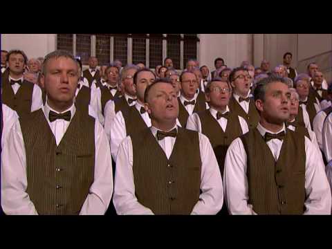 Nederland Zingt  - Tebe Pojem