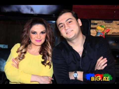 Natavan Hebibi - Yagış (ft. Emil Bedelov)   [2013]