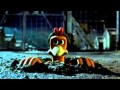 Chicken Run Trailer