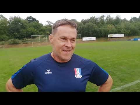 MSFL | 3. kolo | FK Blansko - SK Kvítkovice 2:2 | Ohlasy trenéra