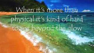 Daughtry Supernatural with lyrics.wmv